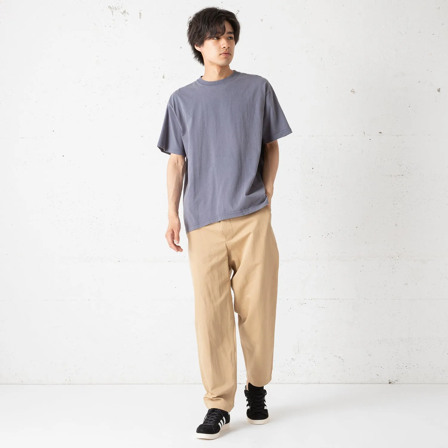 NAPRON | ナプロン　2PACK T-SHIRTS