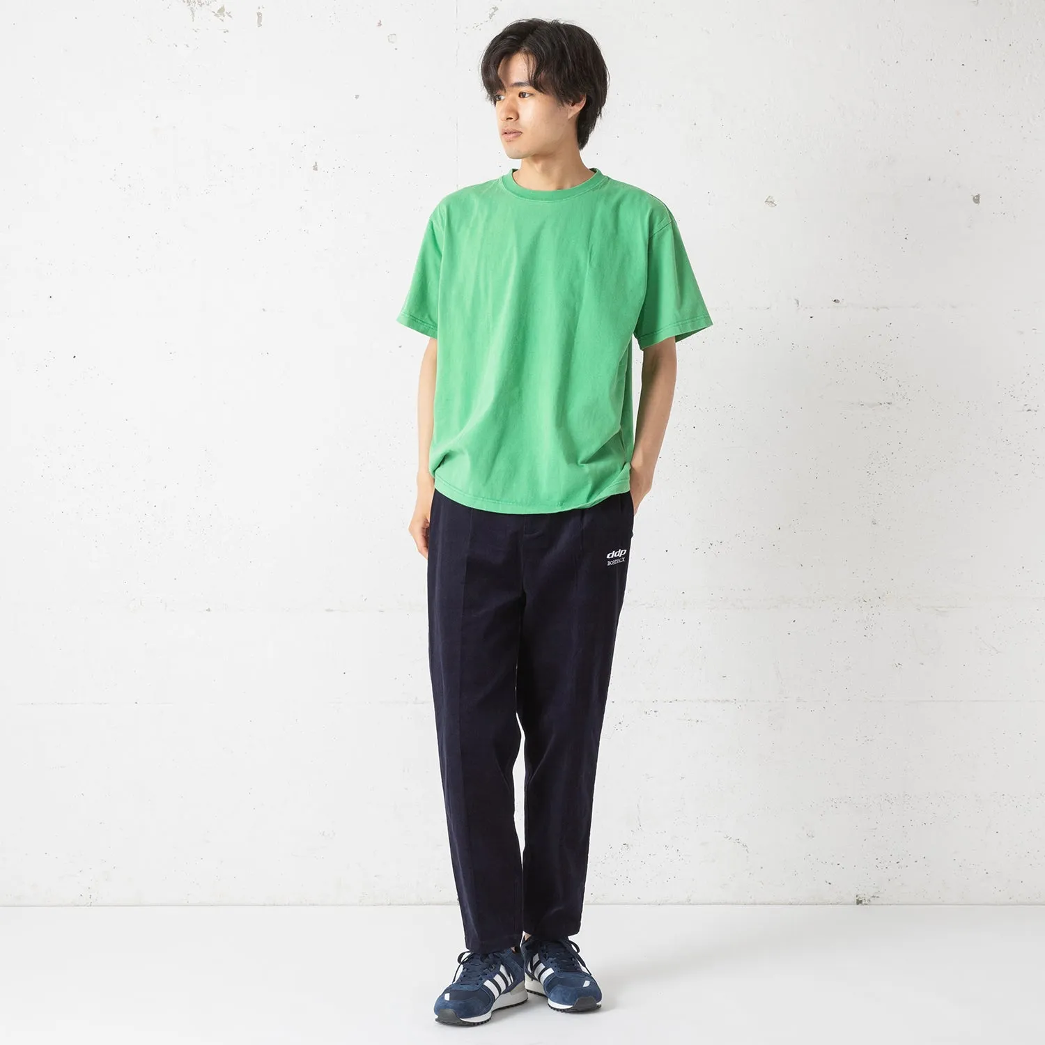 NAPRON | ナプロン　2PACK T-SHIRTS
