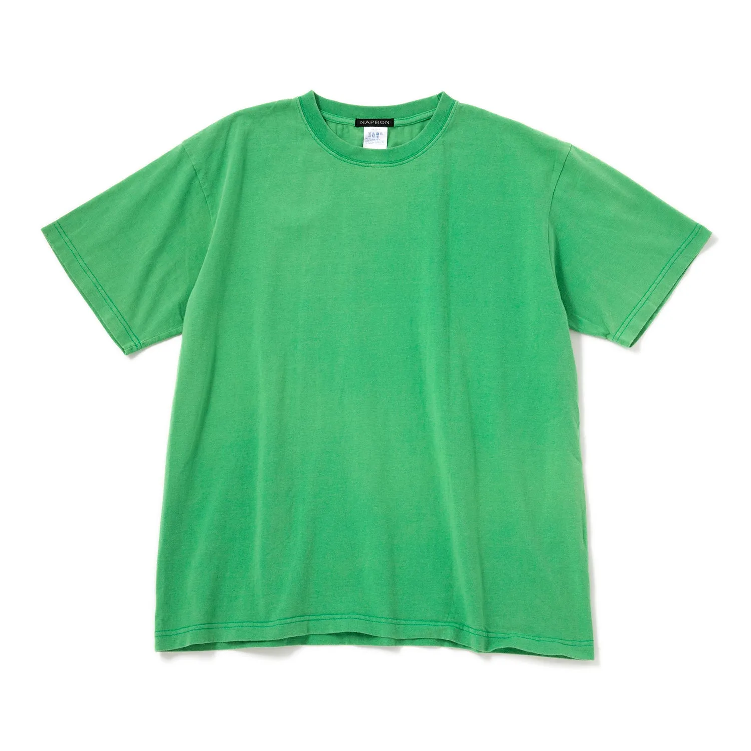 NAPRON | ナプロン　2PACK T-SHIRTS