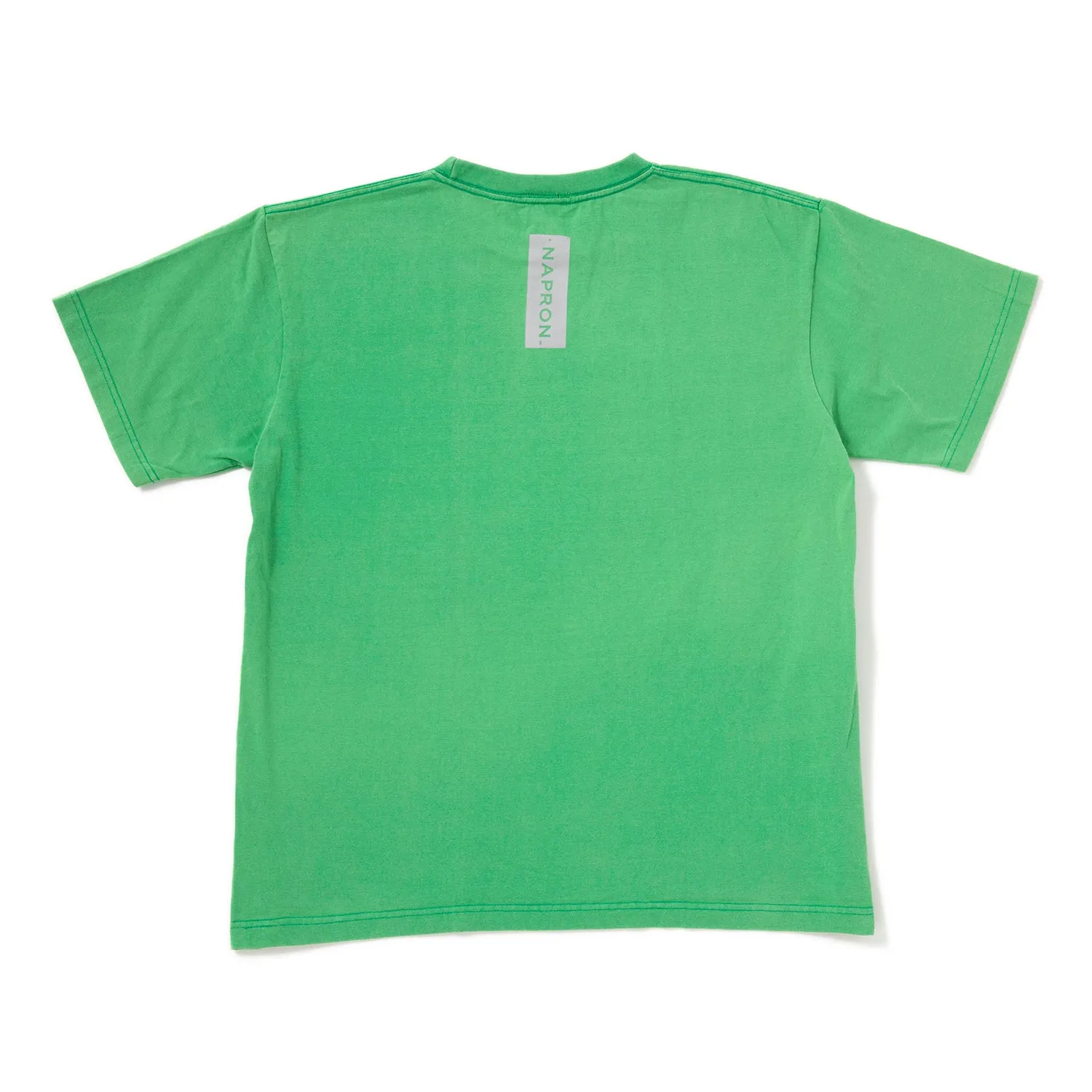 NAPRON | ナプロン　2PACK T-SHIRTS