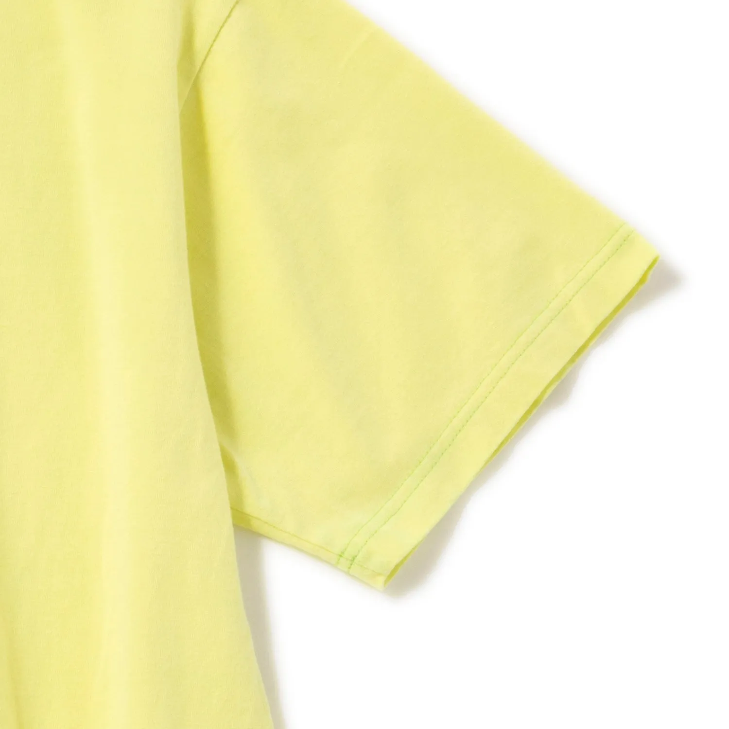 NAPRON | ナプロン　2PACK T-SHIRTS