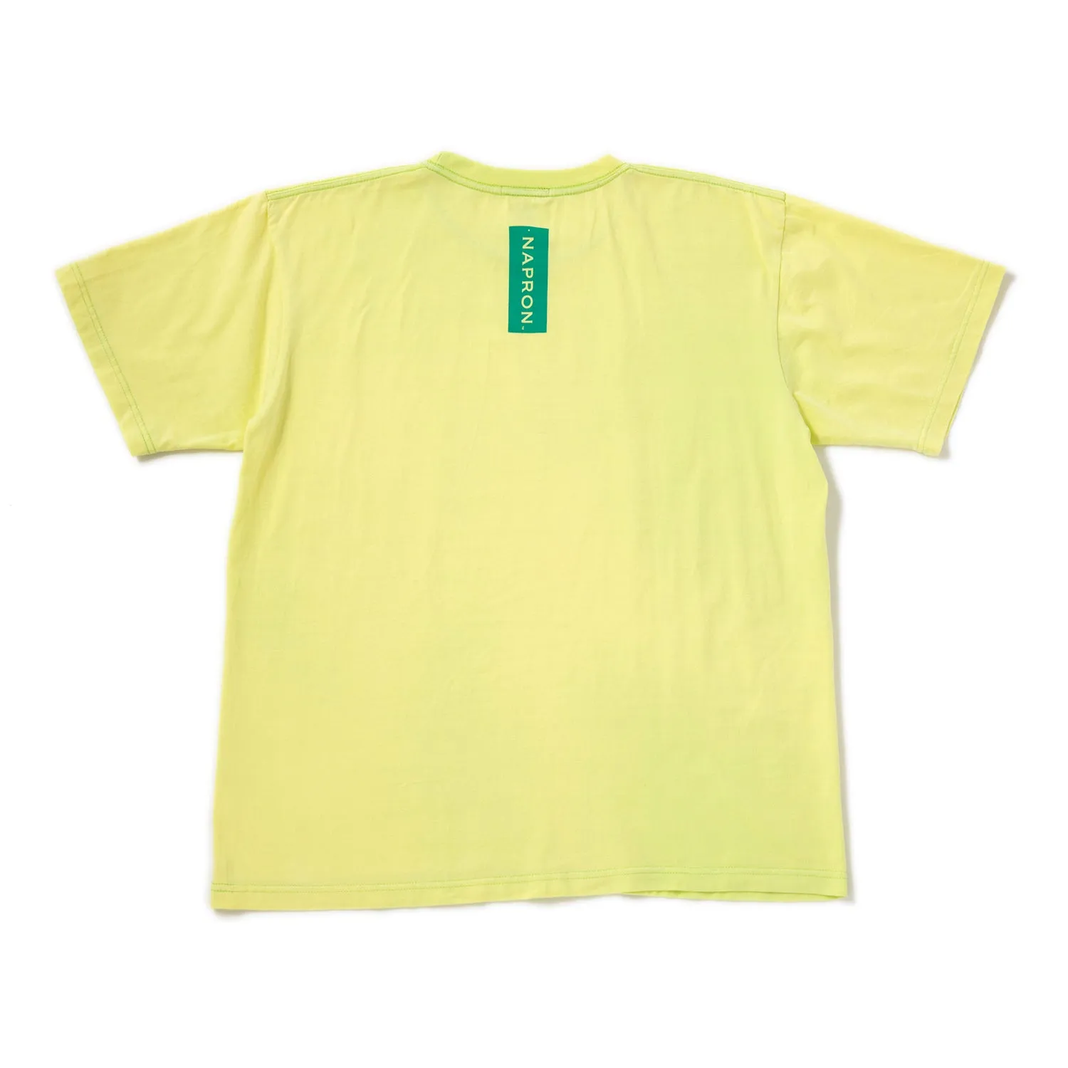 NAPRON | ナプロン　2PACK T-SHIRTS