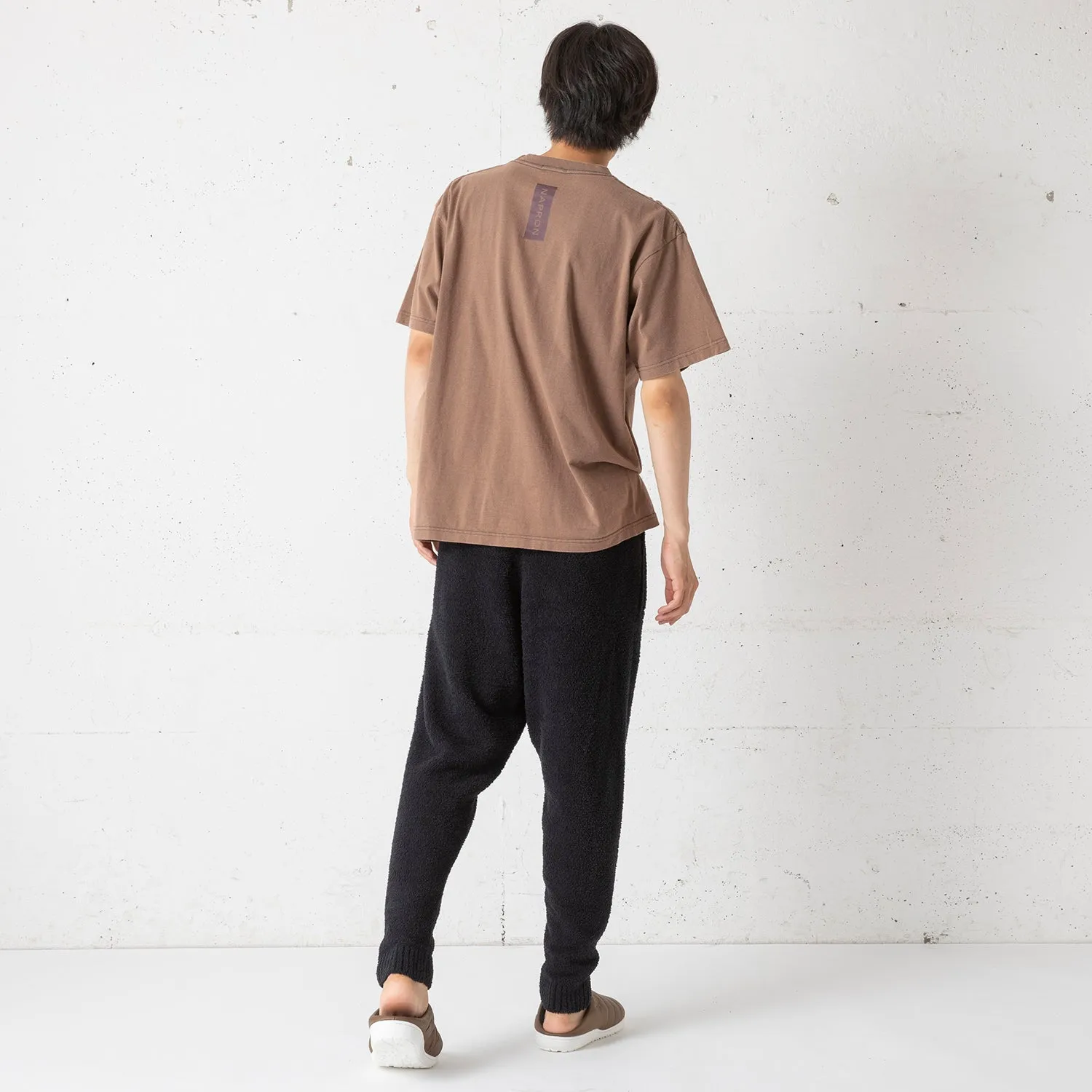 NAPRON | ナプロン　2PACK T-SHIRTS