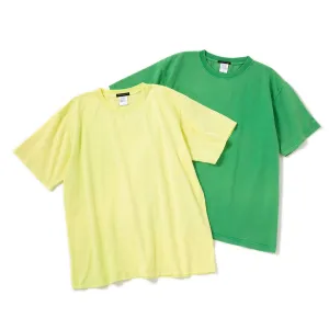 NAPRON | ナプロン　2PACK T-SHIRTS