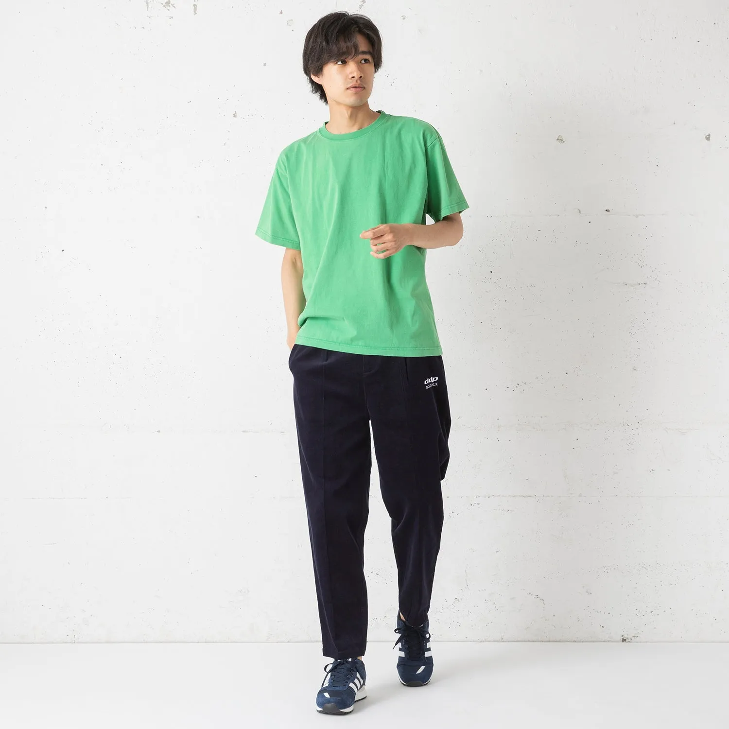 NAPRON | ナプロン　2PACK T-SHIRTS