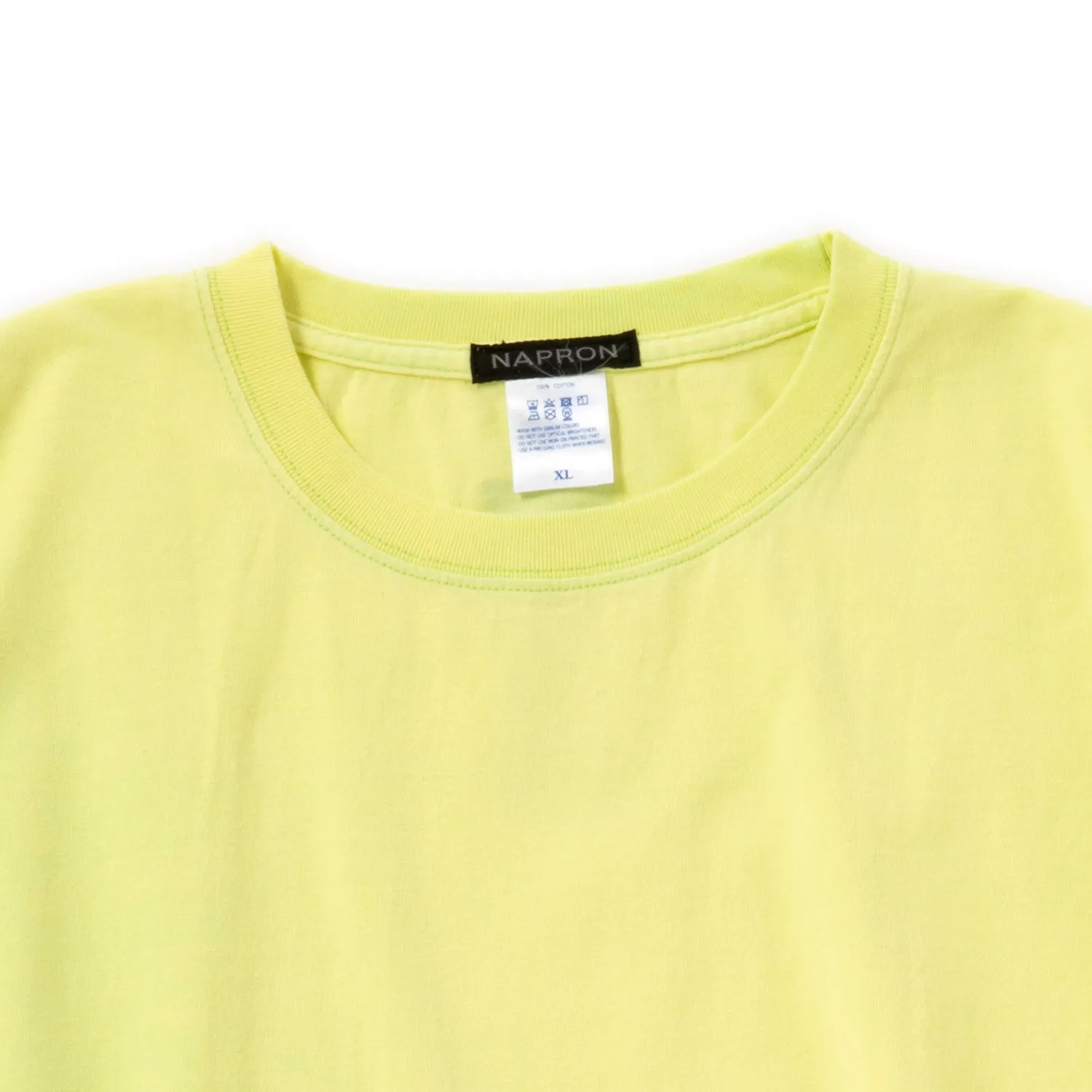 NAPRON | ナプロン　2PACK T-SHIRTS