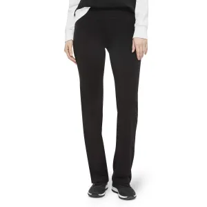 New George Women's Yoga Pants, Black ,Sz XL!