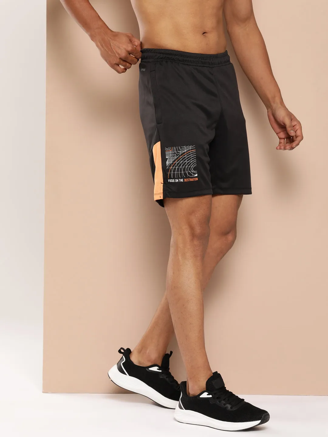 Next Mile Shorts