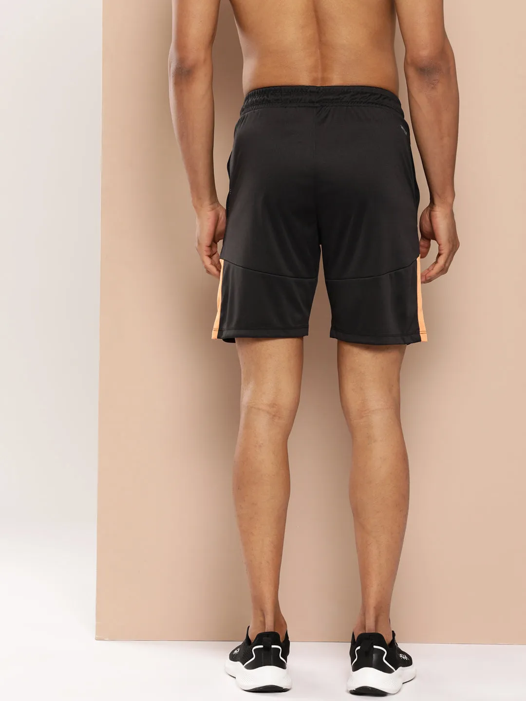 Next Mile Shorts