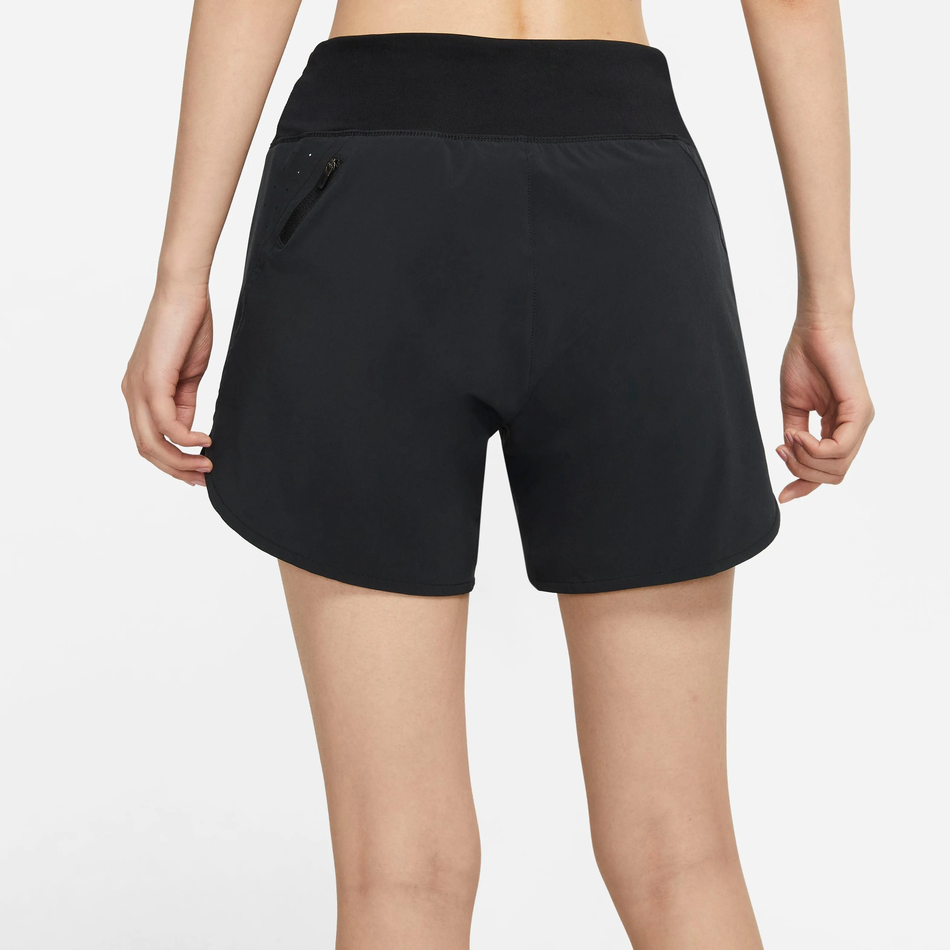 Nike - Eclipse Running Shorts 5" - Femme