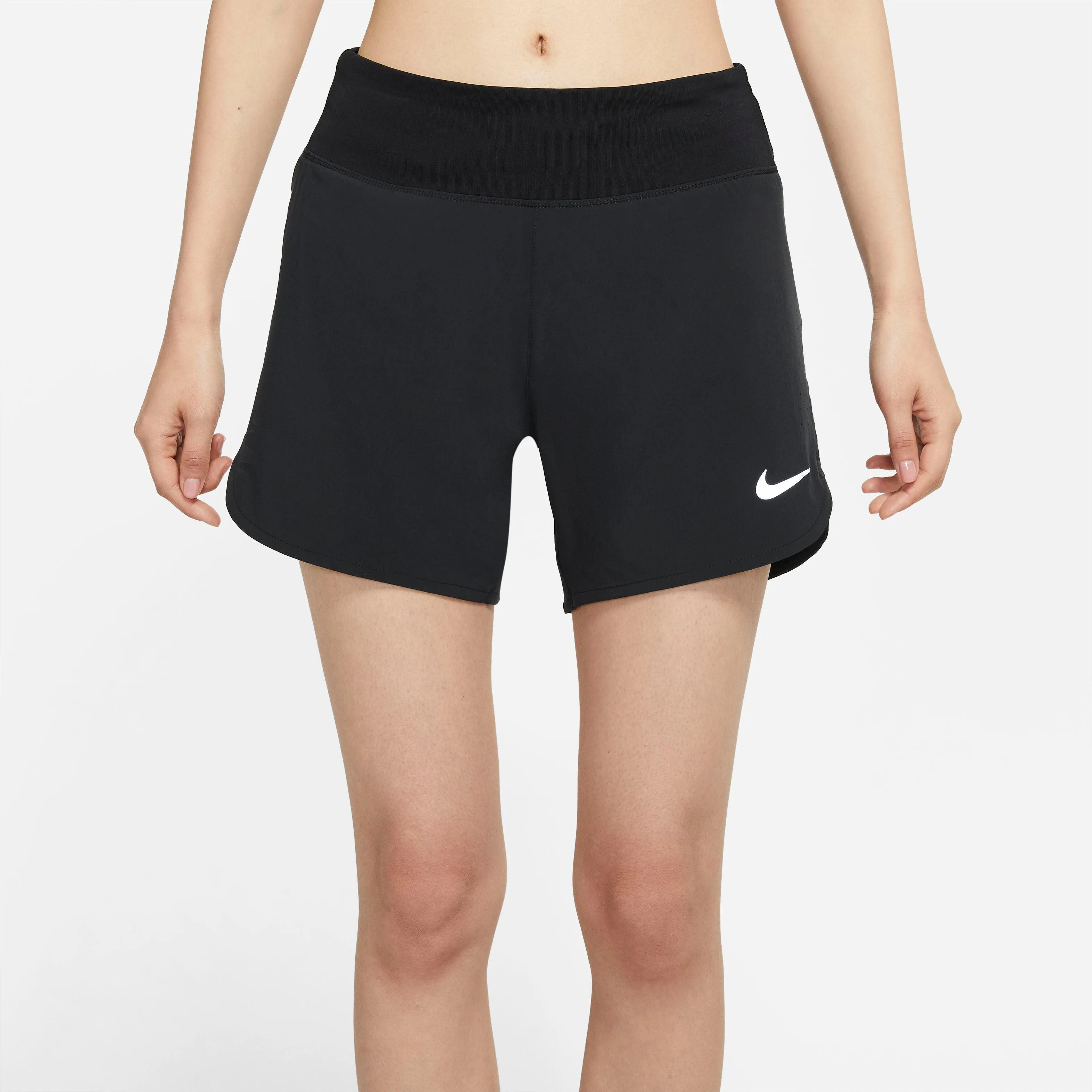 Nike - Eclipse Running Shorts 5" - Femme