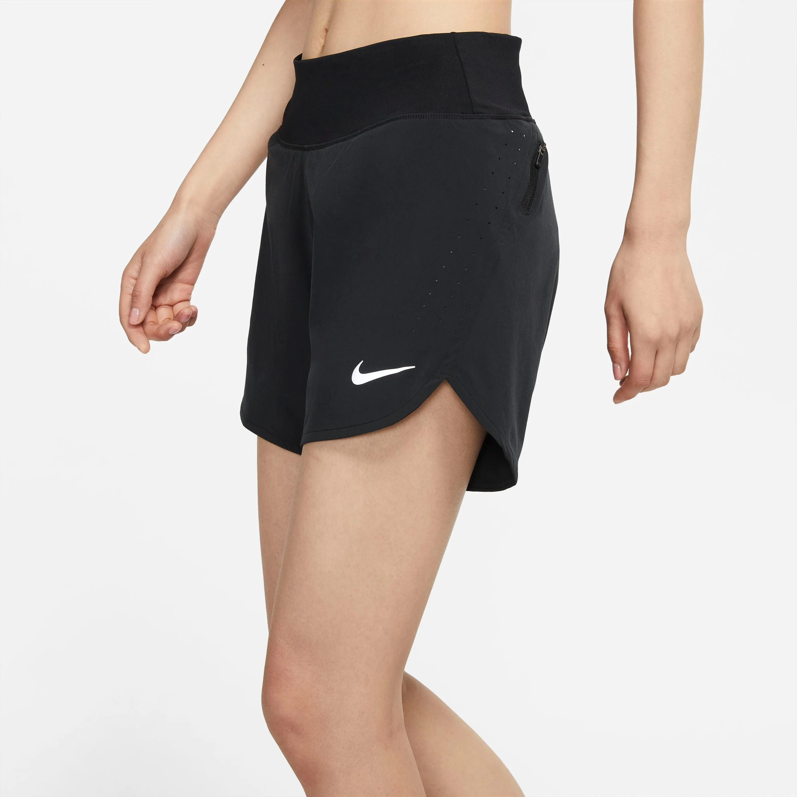 Nike - Eclipse Running Shorts 5" - Femme