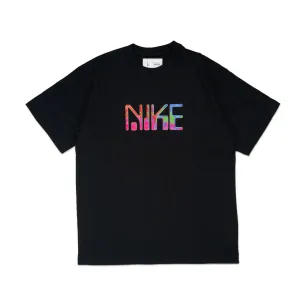 Nike Heavy Metal Tee DX5828-010 Black