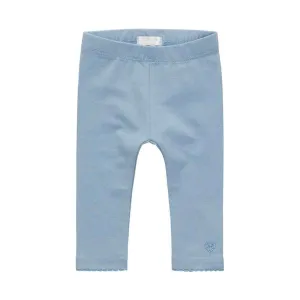 Noppies Baby Girl Las Vegas Leggings - Blue