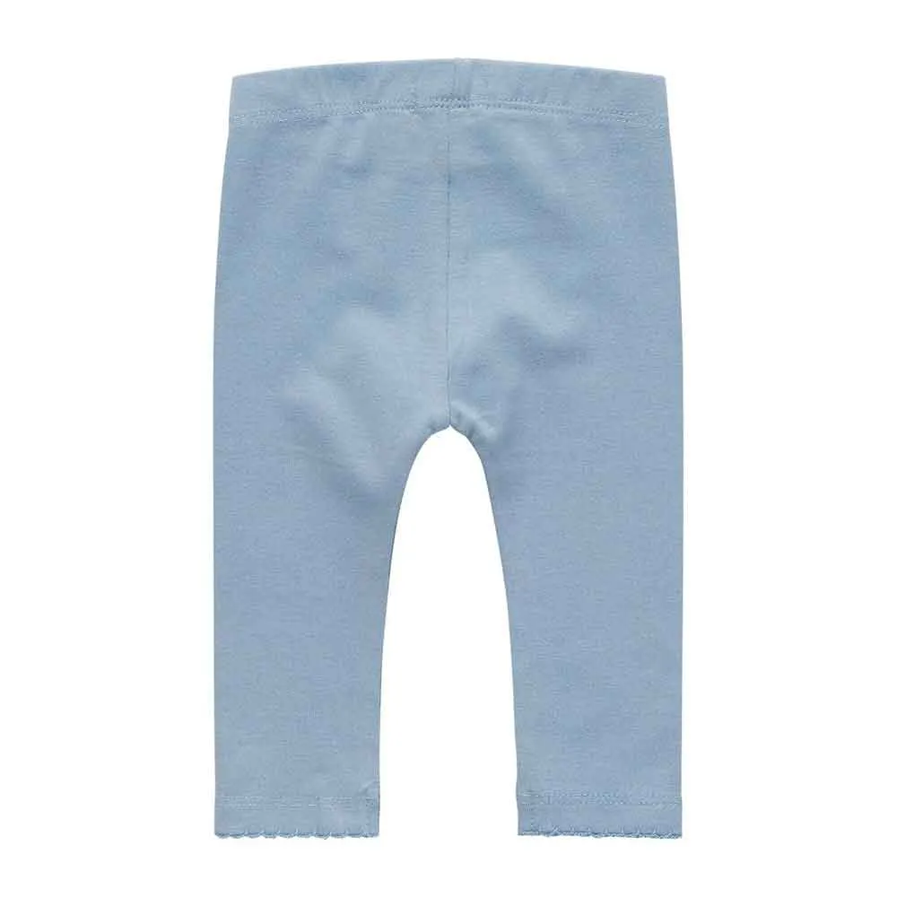 Noppies Baby Girl Las Vegas Leggings - Blue