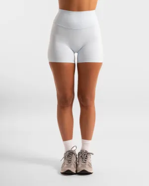 Not Your Basic Shorts - Mirage (Invisible Scrunch)