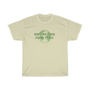 Nurture Your Inner Peace Tee