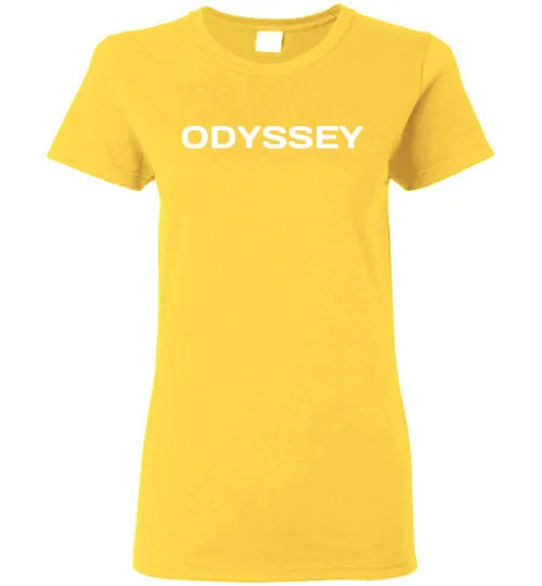 ODYSSEY