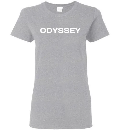 ODYSSEY