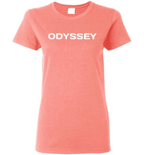 ODYSSEY