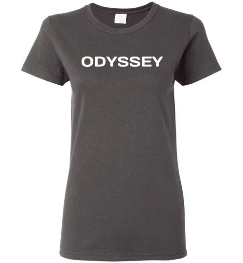 ODYSSEY