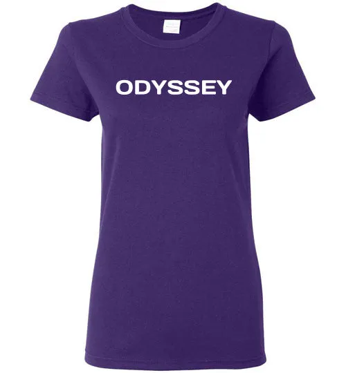 ODYSSEY