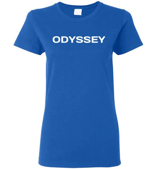 ODYSSEY