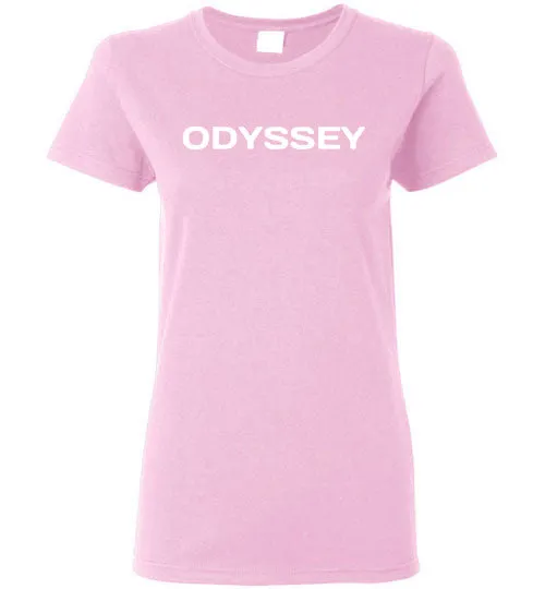 ODYSSEY