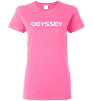 ODYSSEY