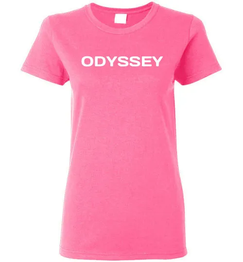 ODYSSEY