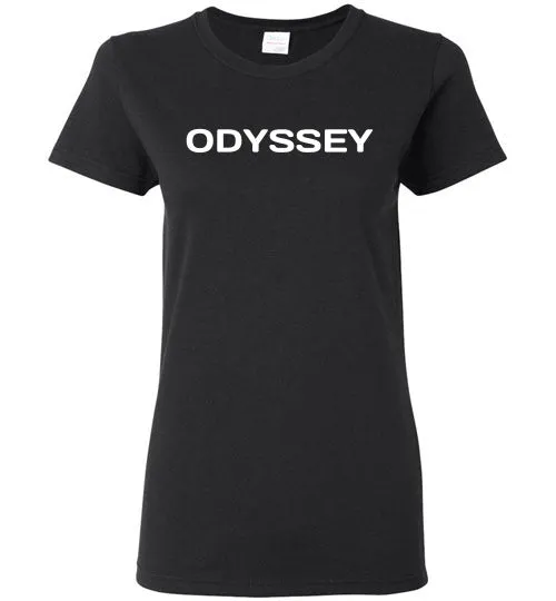 ODYSSEY
