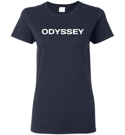ODYSSEY
