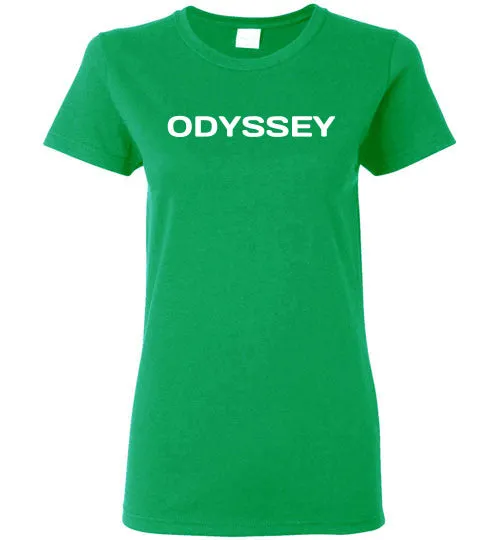 ODYSSEY