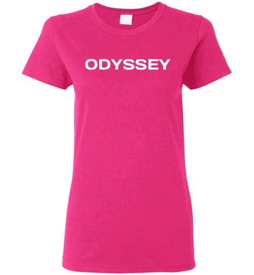ODYSSEY