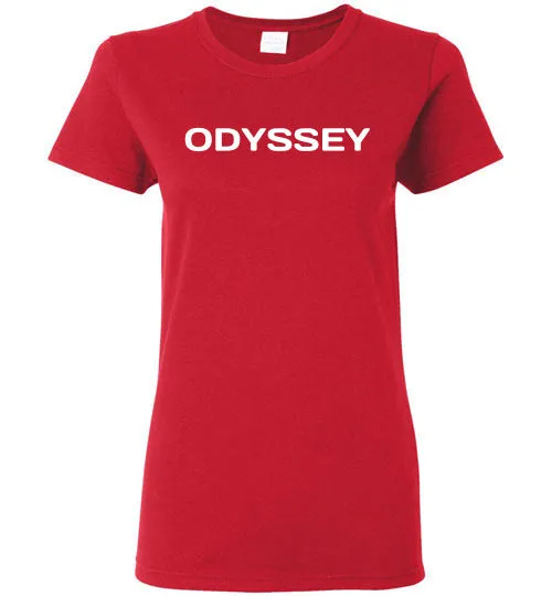 ODYSSEY