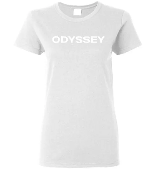 ODYSSEY