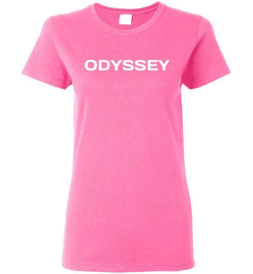 ODYSSEY