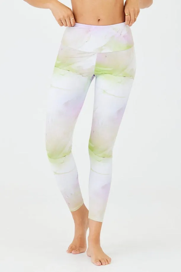 ONZIE High Rise Legging Journey
