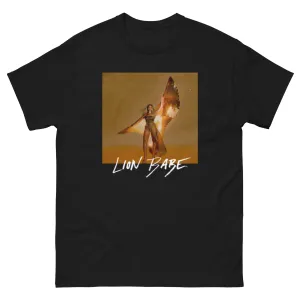 OPEN ARMS Tee