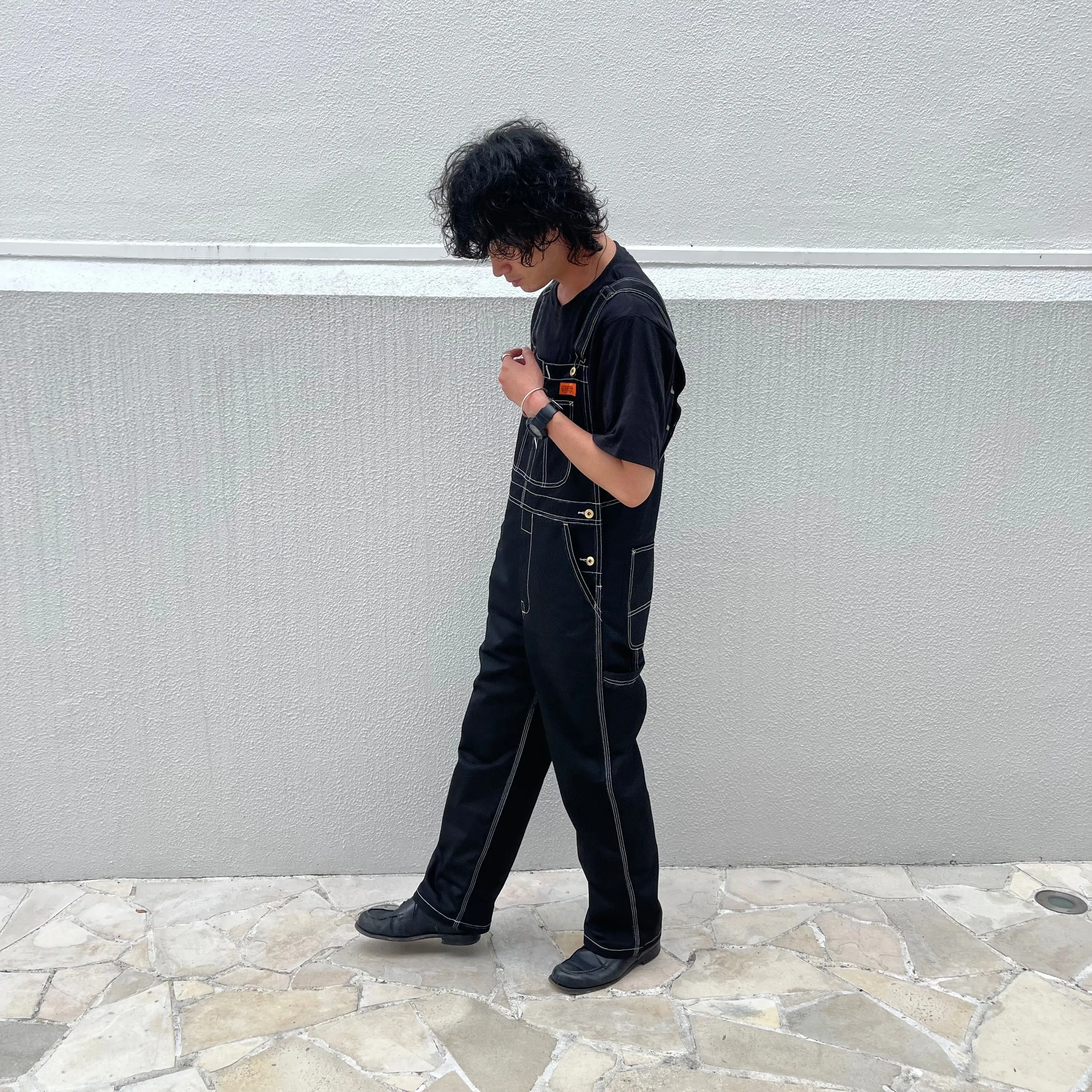OVERALL【U2311808】