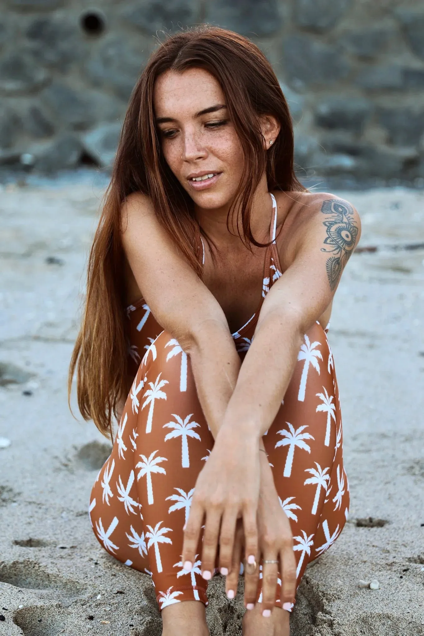 PALMS LEGGINGS