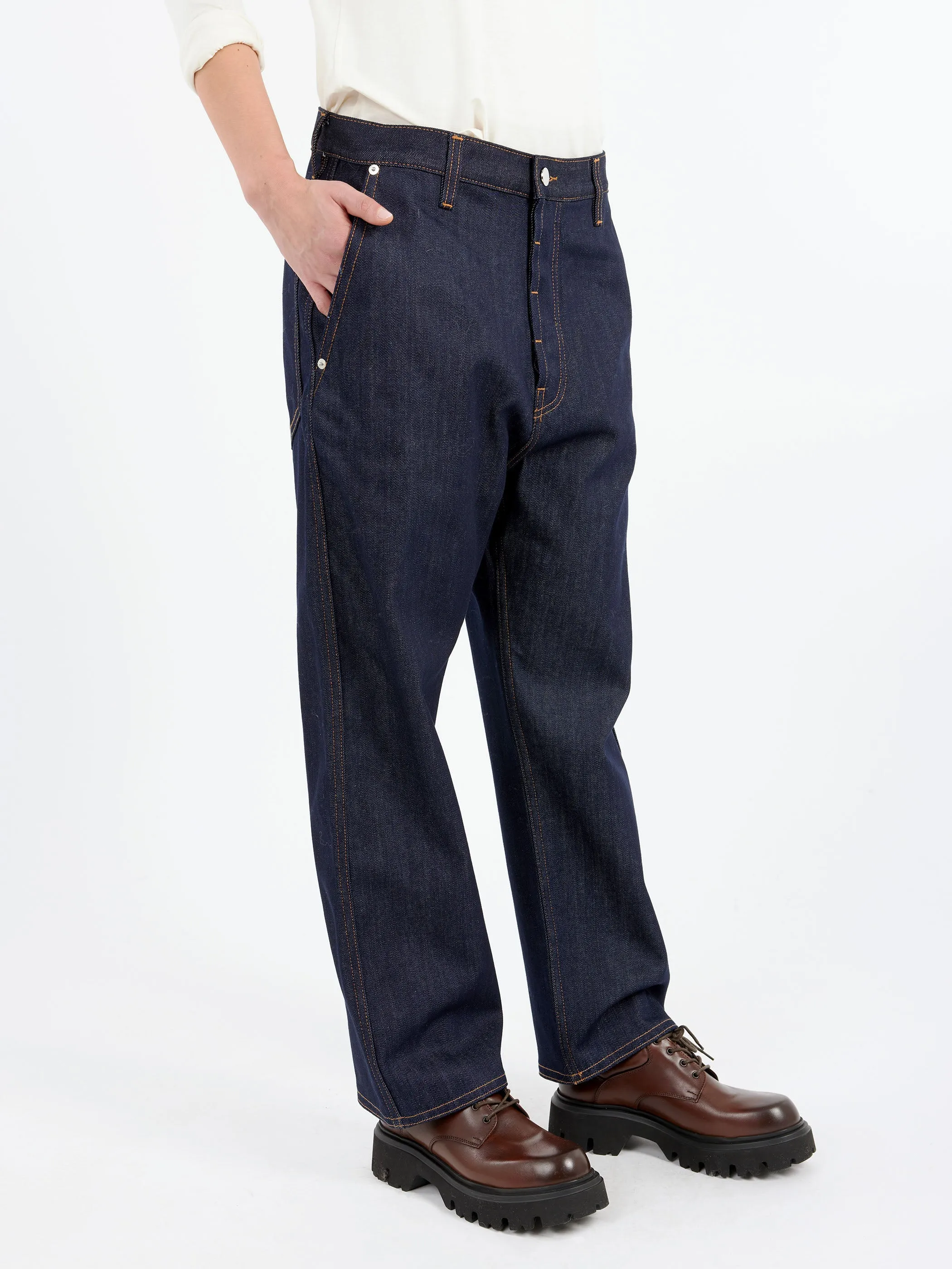 Pan Pants