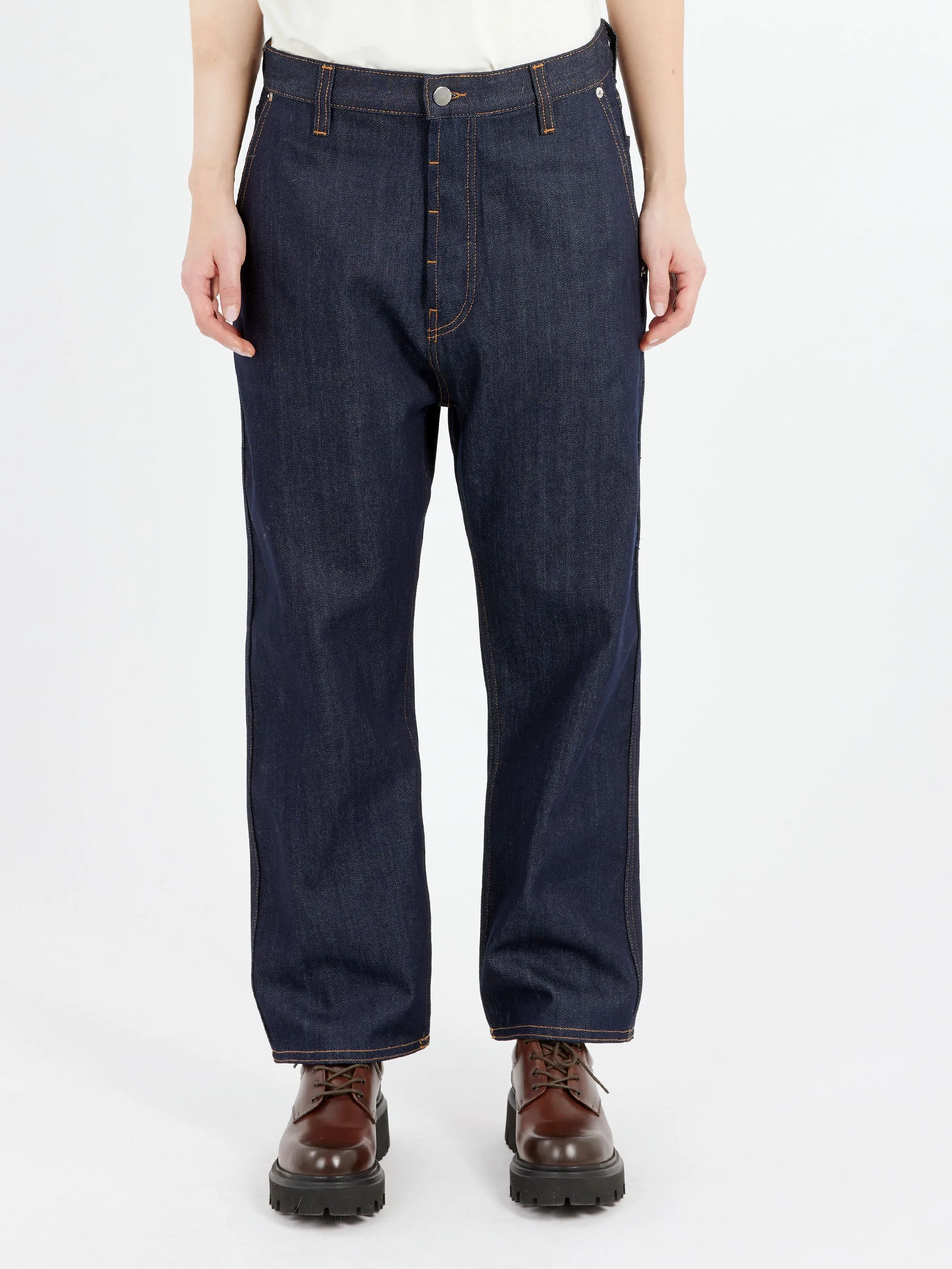 Pan Pants
