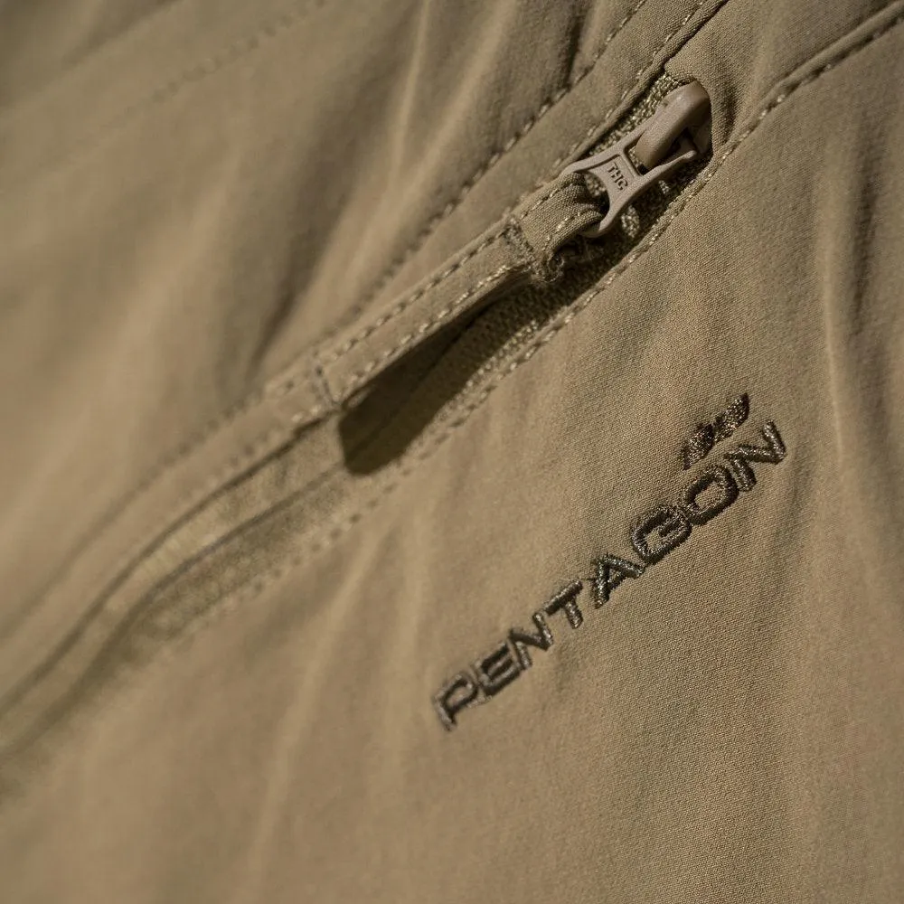 Pentagon Renegade Tropic Pants - Charcoal Blue