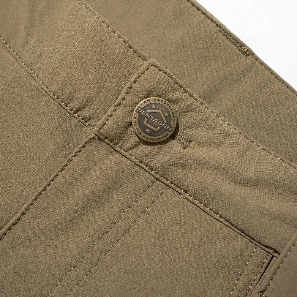 Pentagon Renegade Tropic Pants - Charcoal Blue