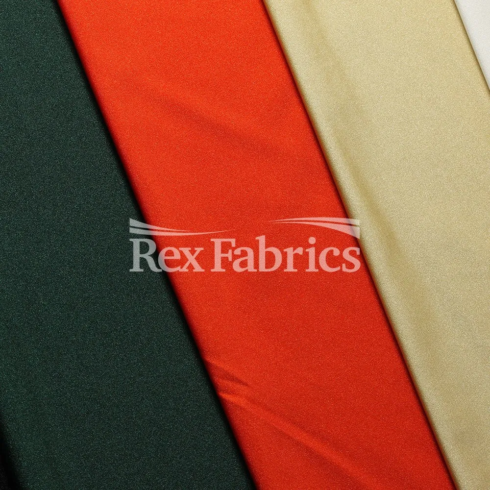 Performance Tricot Shiny - Anti-Microbial - Moisture Wicking