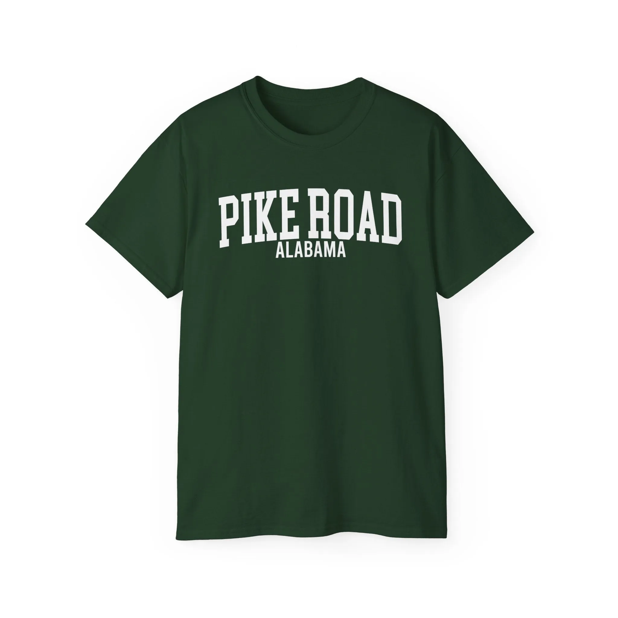 Pike Road Alabama t-shirt