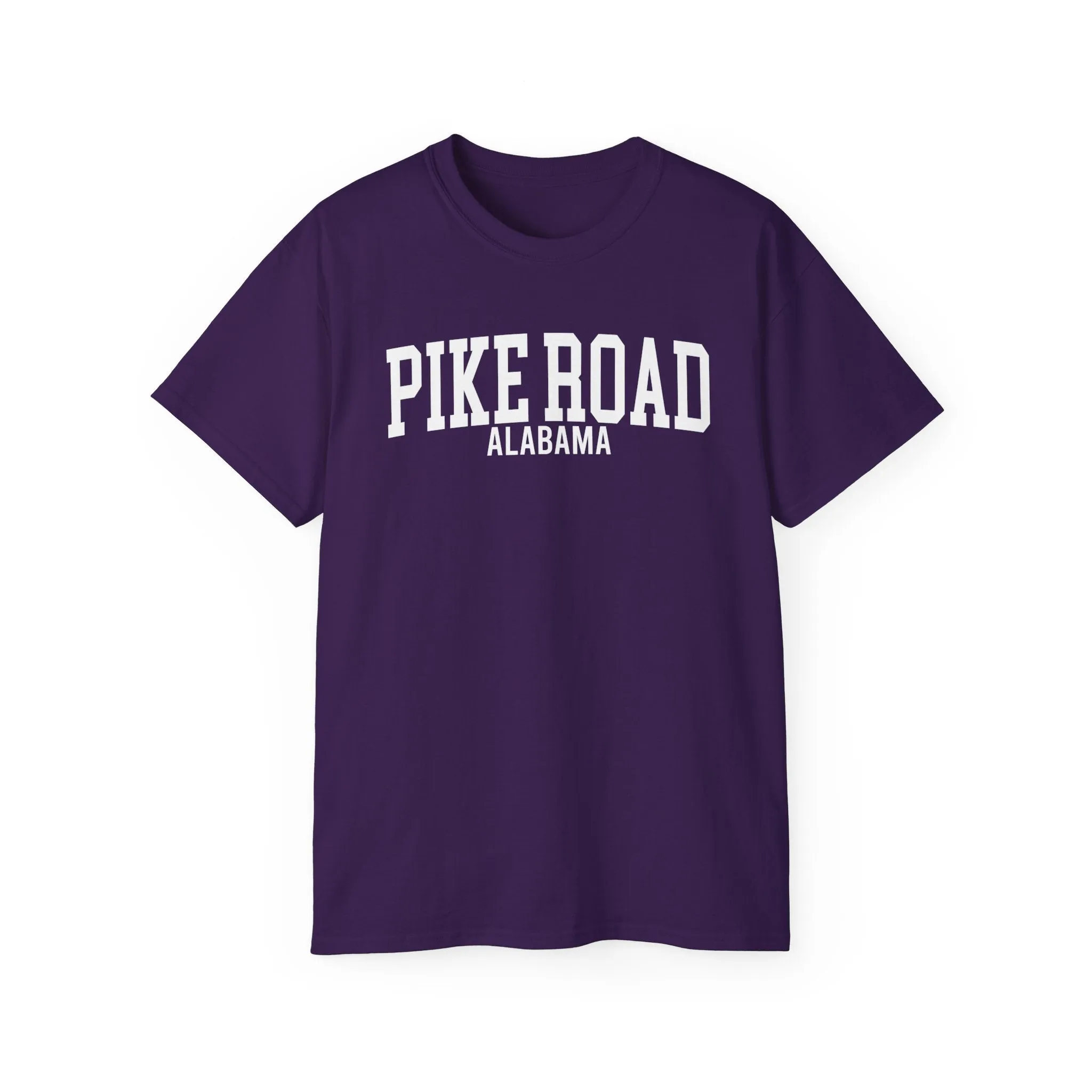 Pike Road Alabama t-shirt