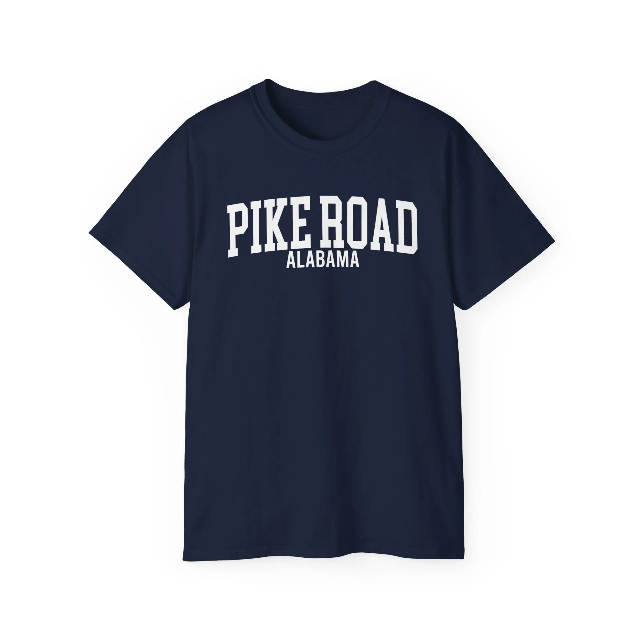 Pike Road Alabama t-shirt