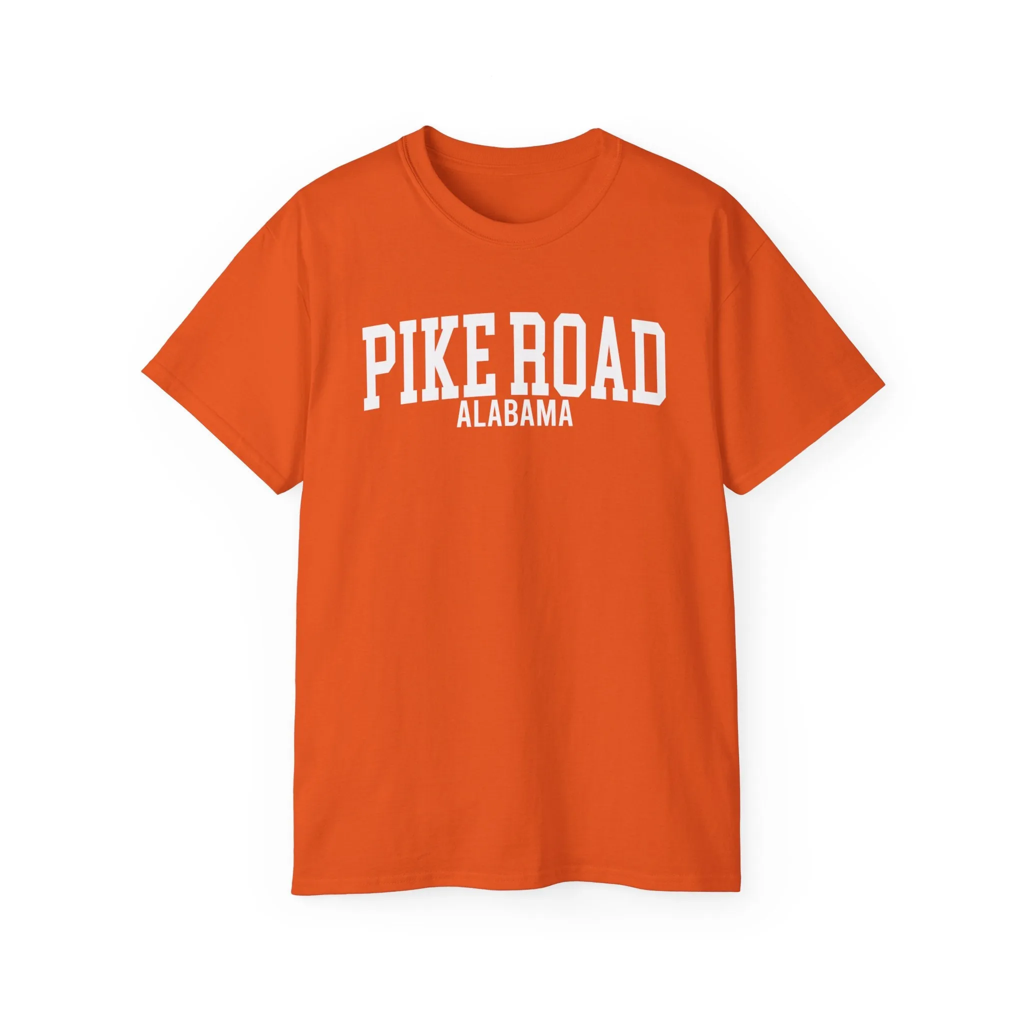 Pike Road Alabama t-shirt